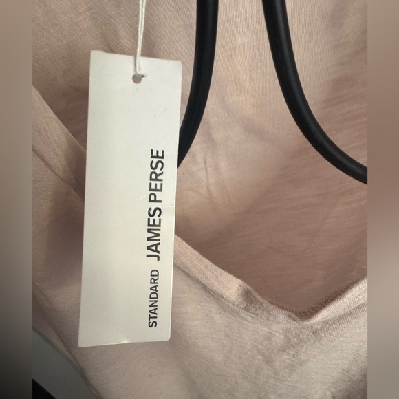 Blush Tee by James Perse NWT - Picture 3 of 5